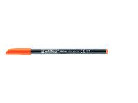 Edding Fasermaler fein 1200 neonorange