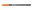 Edding Fasermaler fein 1200 neonorange