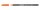Edding Fasermaler fein 1200 neonorange