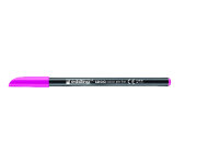Edding Fasermaler fein 1200 neonpink