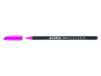 Edding Fasermaler fein 1200 neonpink