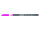 Edding Fasermaler fein 1200 neonpink