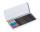 Edding Fasermaler metallic 1200 6er-Metallbox sortiert