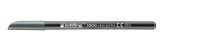 Edding Fasermaler fein 1200 grau