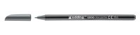 Edding Fasermaler fein 1200 grau