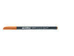 Edding Fasermaler fein 1200 hellorange