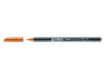 Edding Fasermaler fein 1200 hellorange