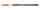 Edding Fasermaler fein 1200 hellorange