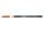 Edding Fasermaler fein 1200 hellorange