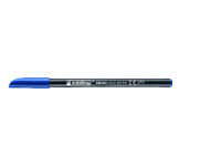 Edding Fasermaler fein 1200 stahlblau