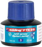 Edding Fasermaler fein 1200 20er-Metallbox sortiert
