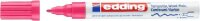 Edding Textmarker 345 rot