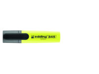 Edding Textmarker 345 gelb