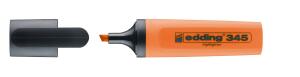 Edding Textmarker 345 orange