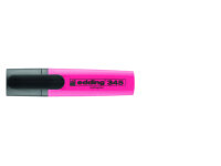 Edding Textmarker 345 pink