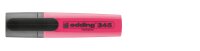Edding Textmarker 345 pink