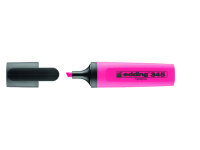Edding Textmarker 345 pink