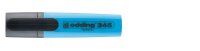 Edding Textmarker 345 hellblau