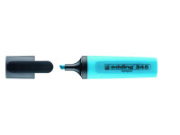 Edding Textmarker 345 hellblau