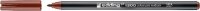 Edding Textmarker 345 hellblau