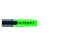 Edding Textmarker 345 hellgrün