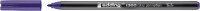 Edding Textmarker 345 hellgrün