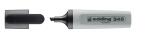 Edding Textmarker 345 grau