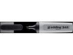 Edding Textmarker 345 grau