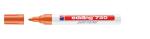 Edding Lackmarker 750 orange