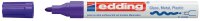 Edding Glanzlackmarker 750 violett