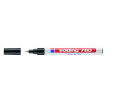 Edding Lackmarker 780 schwarz