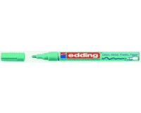 Edding Glanzlackmarker 751 grün-metallic