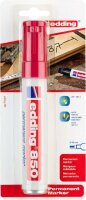 Edding Glanzlackmarker 751 grün-metallic