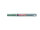 Edding Glanzlackmarker 751 grün-metallic
