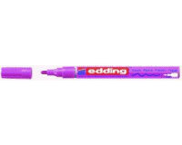 Edding Glanzlackmarker 751 pink-metallic