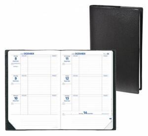 Quo Vadis 2024/2025 QUO VADIS Lehrerkalender Texthebdo Impala, sortiert, 16 x 24 cm