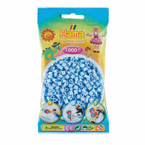 Hama Perlen midi 1000er
