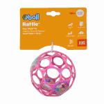 Oball Rattle 10cm