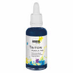 KREUL Triton Acrylic Ink Dunkelblau 40 ml