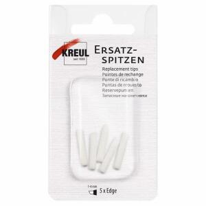 KREUL Ersatz-Spitzen Edge