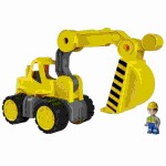 BIG-Power-Worker