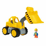 BIG-Power-Worker