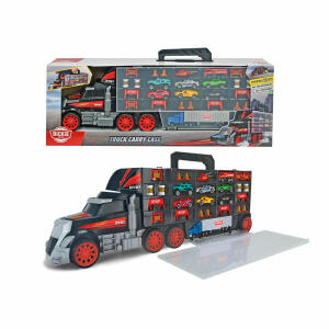 Dickie Truck Carry Case