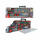 Dickie Truck Carry Case