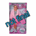 Steffi Love Flamingo