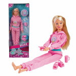 Steffi Love Relax