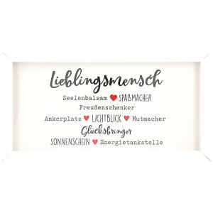 Bilderrahmen Depesche 4010070593971