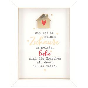 Bilderrahmen Depesche 4010070594039