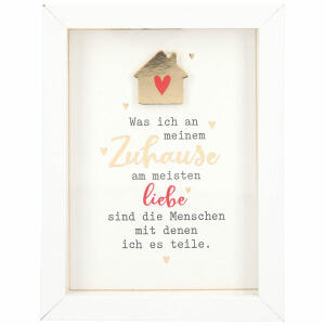 Bilderrahmen