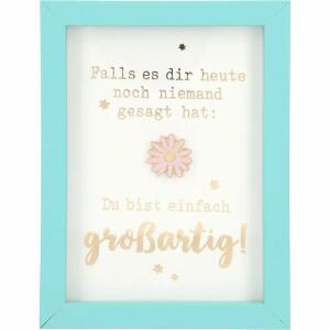 Bilderrahmen